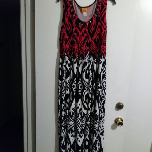 Ruby rd dress - Picture 2 of 6